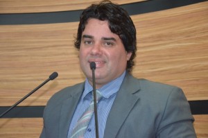  Andreson Ribeiro