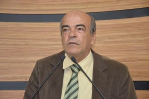 Ademir Abreu