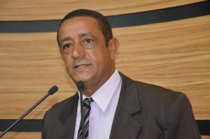 Julio Honorato