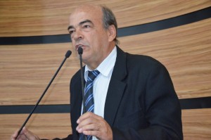 Ademir Abreu