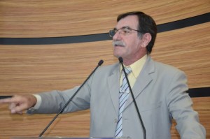 Arlindo Rebouças