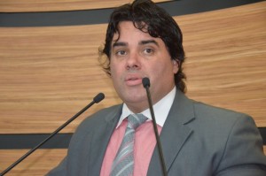 Andreson Ribeiro