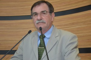 Arlindo Rebouças