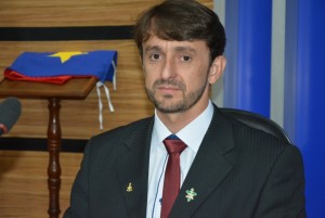 Mario Sérgio Alves Caracas