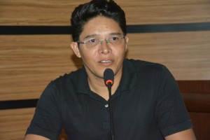 José Marcos Menezes