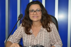 Fátima Moraes