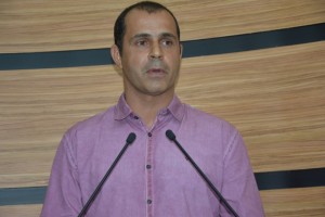 Jaldo Mendes