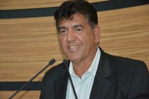 Hudson Castro