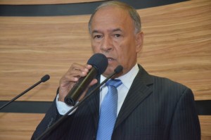 Hermínio Oliveira