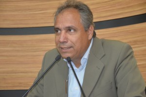 Itamar Figueiredo