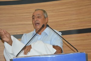 Apóstolo Rubem Cavalcante