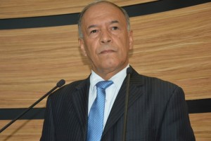 Hermínio Oliveira