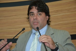 Andreson Ribeiro