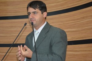 Fernando Jacaré