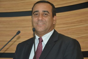Ricardo Babão