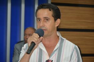 Sérgio Augusto Doria dos Reis