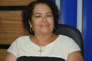 Maria Helena Ferraz