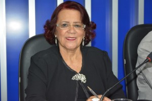 Irma Lemos 