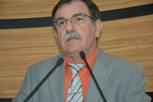 Arlindo Rebouças