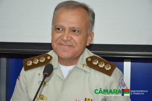 Coronel Inácio de Lira Júnior