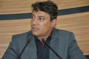 Alexsandro Oliveira