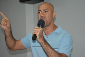 Ronaldo Novais