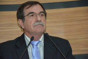 Arlindo Rebouças (PSDB)