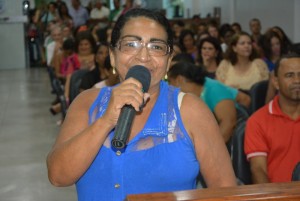 Joseana Trindade