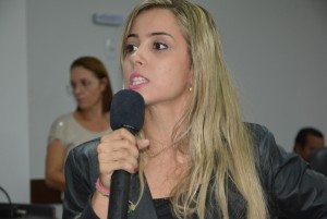 Hanná Barbosa do Amaral