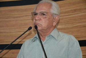 Álvaro Pithon (DEM)