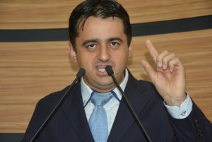 Fernando Vasconcelos (PT)