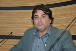 Andreson Ribeiro (PCdoB) 