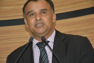 Adinilson Pereira (PSB)