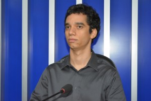 Rodrigo Souza Kolbe