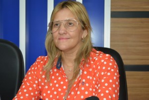 Rozilda Almeid