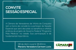 Programa Mais Médicos