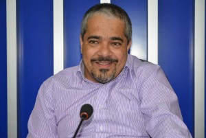 Jean Fabrício (PCdoB)