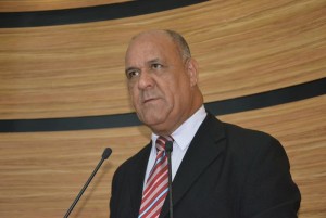 Sídney Oliveira (PRB)
