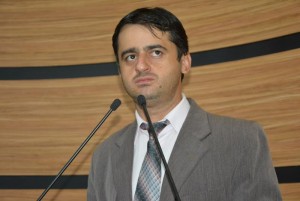 Fernando Jacaré (PT)