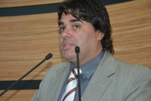 Andreson Ribeiro (PCdoB)