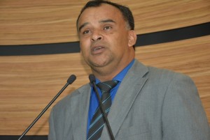Adinilson Pereira (PSB)