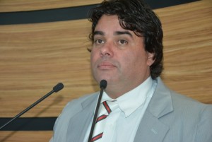 Andreson Ribeiro (PCdoB)