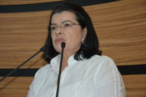 Lúcia Rocha (DEM)