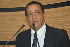 Julio Honorato (PT)