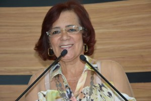 Irma Lemos (PTB)