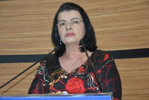 Lúcia Rocha (DEM)