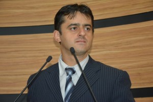 Fernando Vasconcelos (PT)