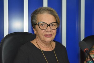 Lúcia Maria Dantas Dória