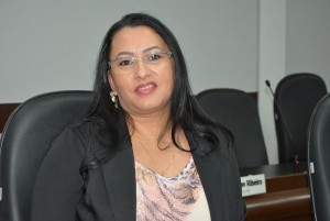 Patrícia Oliveira Chagas