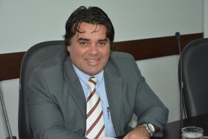 Andreson Ribeiro (PCdoB)